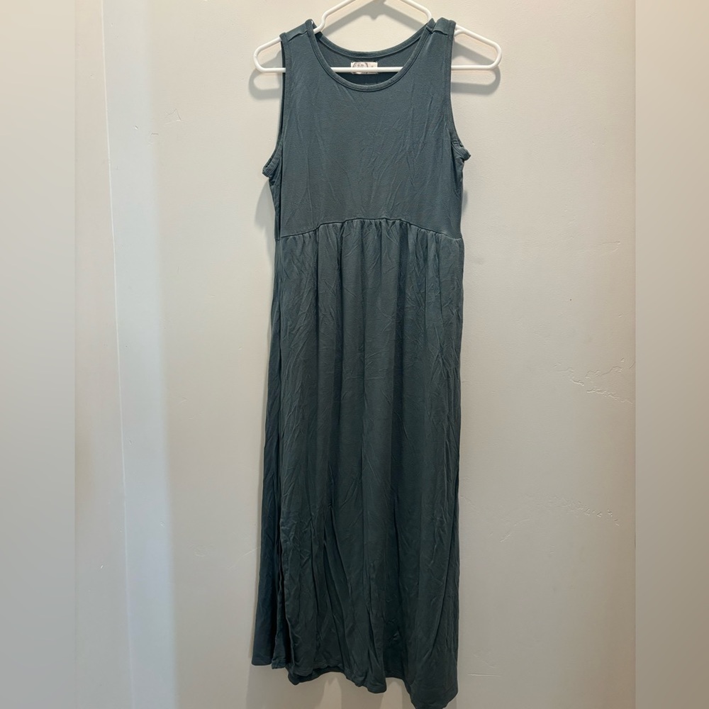 Maurice’s Maxi Dress Mid Calf